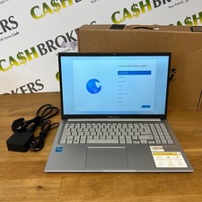 Asus vivobook x1504z for sale  GRANTHAM