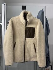 Closed lammfell shearling gebraucht kaufen  Emmerting