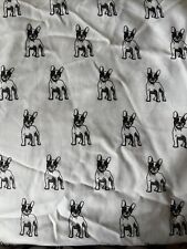 White sheets black for sale  Mukwonago
