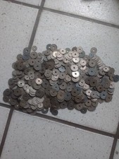 Lot pièces monnaie d'occasion  Castets