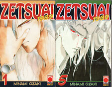 Zetsuai 1989 completa usato  Italia
