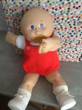 Jesmar cabbage patch for sale  DUNDEE