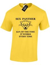 Sex panther mens for sale  MANCHESTER