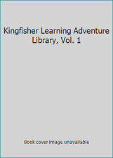 Kingfisher learning adventure for sale  Aurora