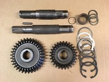 Main gearbox gear for sale  Portland