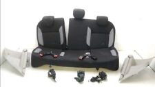 Banquette arrière dacia d'occasion  Billère