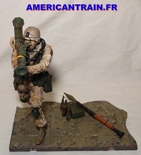 Figurine army desert d'occasion  Torcy
