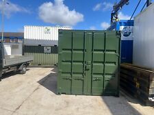 10ft container croyden for sale  UK