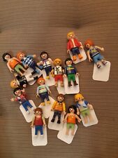 Playmobil figurine enfant d'occasion  Juziers