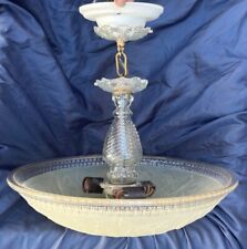 Vintage antique chandelier for sale  College Station