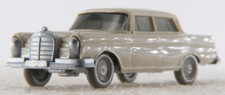 Wiking mercedes pkw gebraucht kaufen  Alpirsbach