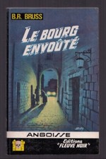 Angoisse 111 bruss d'occasion  Paris XVIII