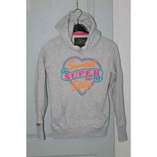 Sweat superdry .xs d'occasion  Puygouzon