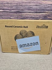 Stanbroil ceramic fire for sale  Kansas City