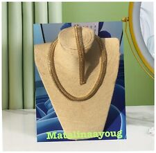 Ensemble brace collier d'occasion  Carpentras