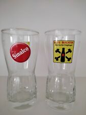 Sinalco gläser longdrink gebraucht kaufen  Ostfildern
