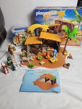 Playmobil christmas 5588 for sale  Pompano Beach