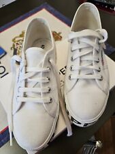 Scarpe donna superga usato  Vobbia