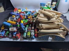 Thomas trains trains for sale  Selah