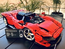 Ferrari daytona sp3 d'occasion  Expédié en Belgium