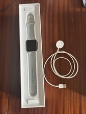 apple watch serie 3 38 mm usato apple watch serie 3 38 mm usato Pescara