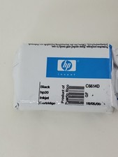 C6614d black inkjet for sale  Seabrook