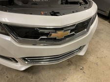 Impala 2017 grille for sale  Knoxville