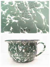 Vintage graniteware enamelware for sale Vintage graniteware enamelware for sale  Sioux City