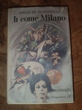 Emilio rossignoli come usato  Montespertoli