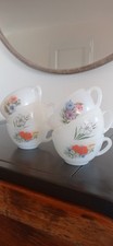 Tasses café vintage d'occasion  Pérols