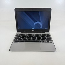 Chromebook celeron n3050 for sale  TELFORD