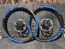 Carbon fiber wheels for sale  WOLVERHAMPTON