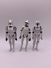 Hasbro star wars for sale  HONITON