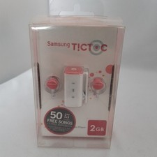 Samsung tictoc digital for sale  LEYLAND