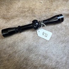 Leupold 7x33mm scope for sale  Lawrenceville