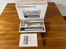 Behringer rhythm designer gebraucht kaufen  Glauburg
