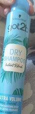 Got schwarzkopf dry for sale  UK