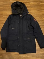 Canada goose mantel gebraucht kaufen  Kiel