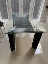 Dining table chairs for sale  SWANLEY