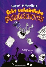 Echt unheimliche gruselgeschic gebraucht kaufen  Augsburg