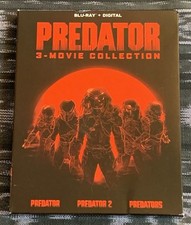 Near mint predator for sale  Minneapolis