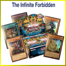 Yugioh the infinite gebraucht kaufen  Berlin