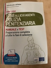 Libro per preparazione usato  Teramo