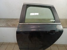 Porte arriere gauche d'occasion  Quimper