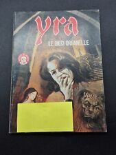 Fumetto yra edifumetto usato  Palermo