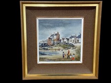 Vintage oil board for sale  BURFORD