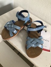 Joules sandalen leder gebraucht kaufen  Rheinbach