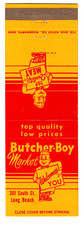 Butcher boy market for sale  Lewisville