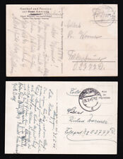 Ansichtskarten 1940 1941 gebraucht kaufen  Berlin