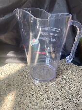 Pimms jug 1.5 for sale  HAILSHAM